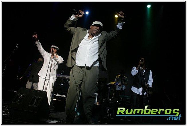 rumberos imagenen de galeria