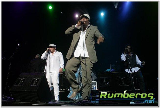 rumberos imagenen de galeria