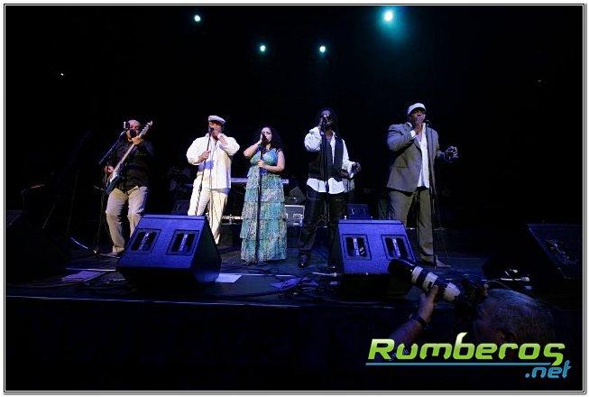 rumberos imagenen de galeria