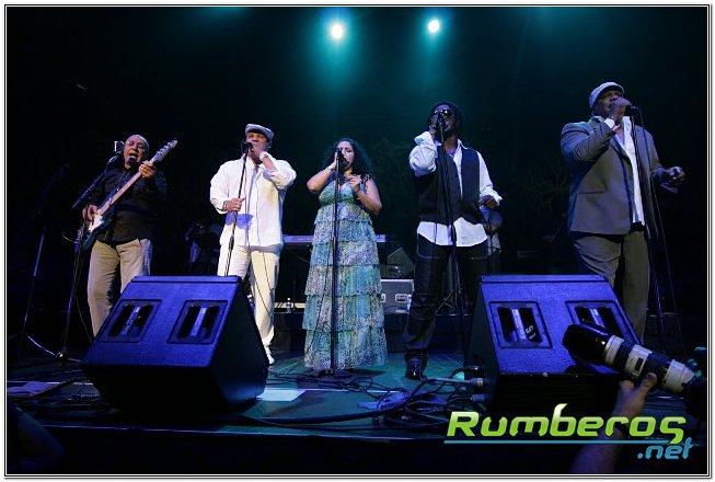 rumberos imagenen de galeria