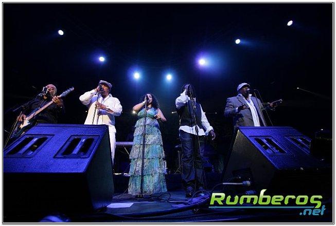 rumberos imagenen de galeria