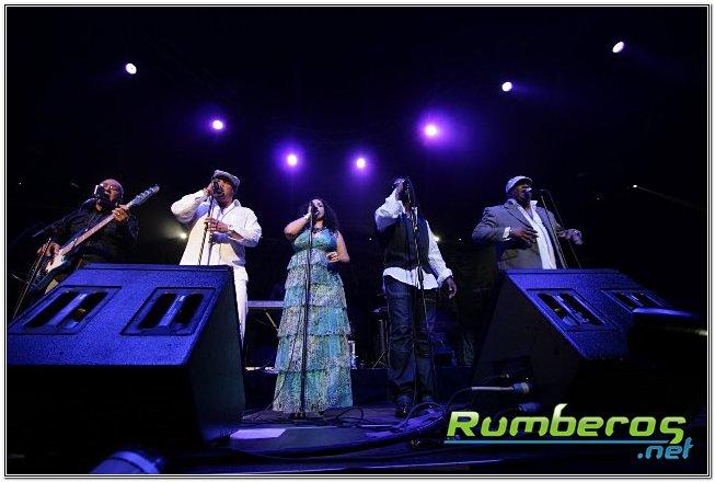 rumberos imagenen de galeria