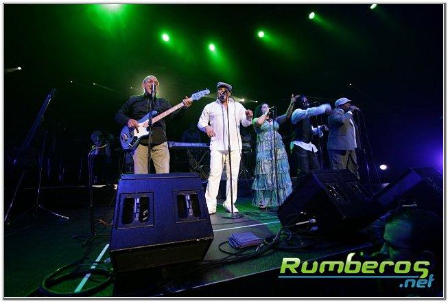 rumberos imagenen de galeria