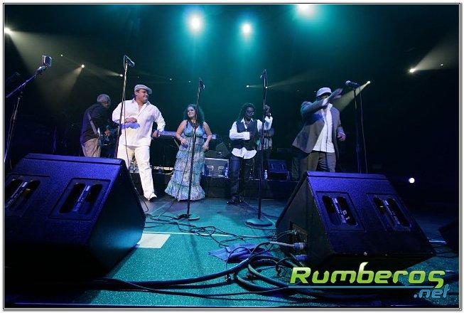 rumberos imagenen de galeria