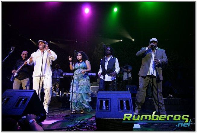rumberos imagenen de galeria