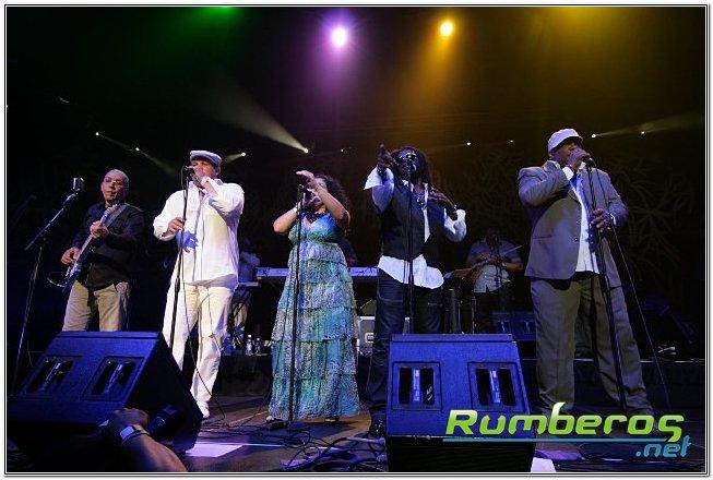 rumberos imagenen de galeria