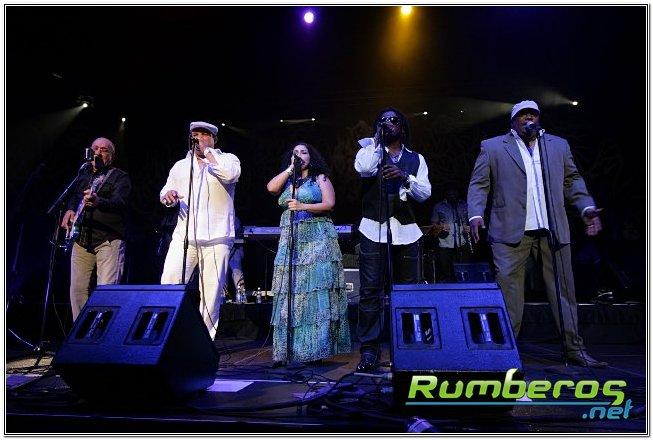 rumberos imagenen de galeria