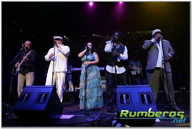 rumberos imagenen de galeria