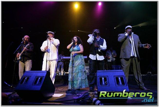 rumberos imagenen de galeria