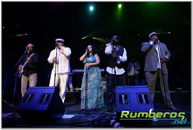 rumberos imagenen de galeria