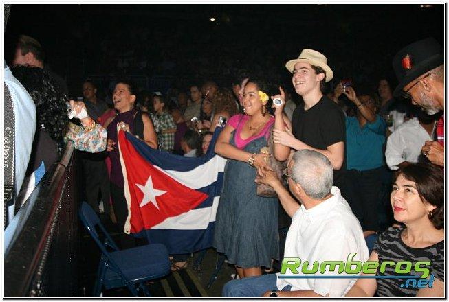 rumberos imagenen de galeria