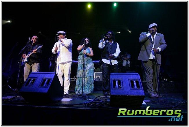 rumberos imagenen de galeria