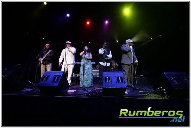 rumberos imagenen de galeria