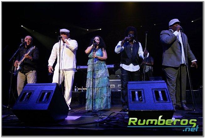rumberos imagenen de galeria