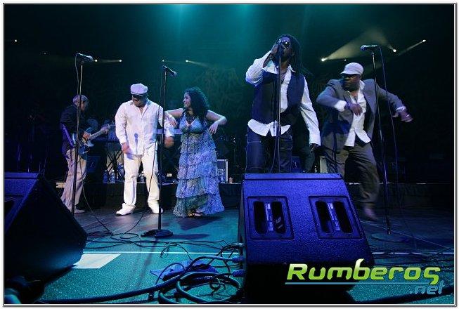 rumberos imagenen de galeria