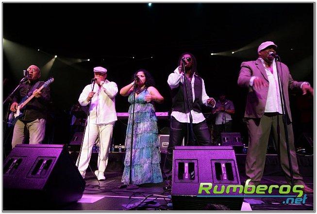 rumberos imagenen de galeria