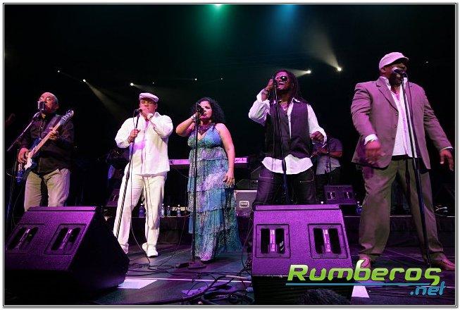 rumberos imagenen de galeria