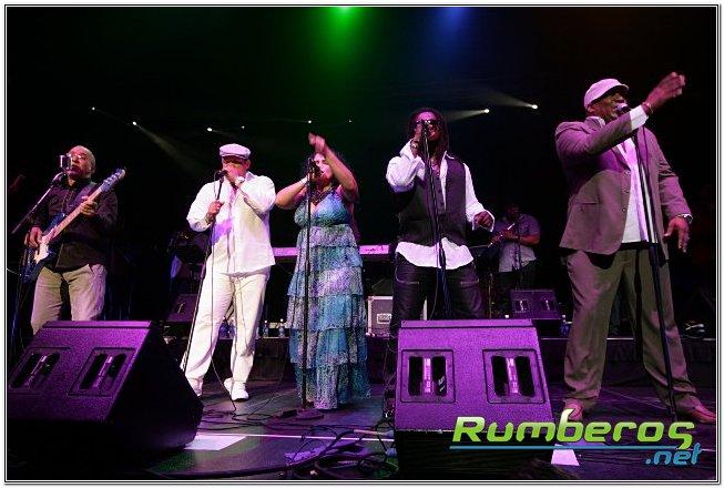 rumberos imagenen de galeria