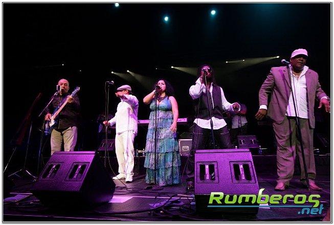 rumberos imagenen de galeria