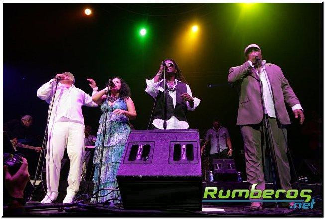 rumberos imagenen de galeria