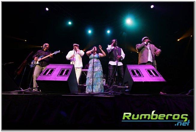 rumberos imagenen de galeria