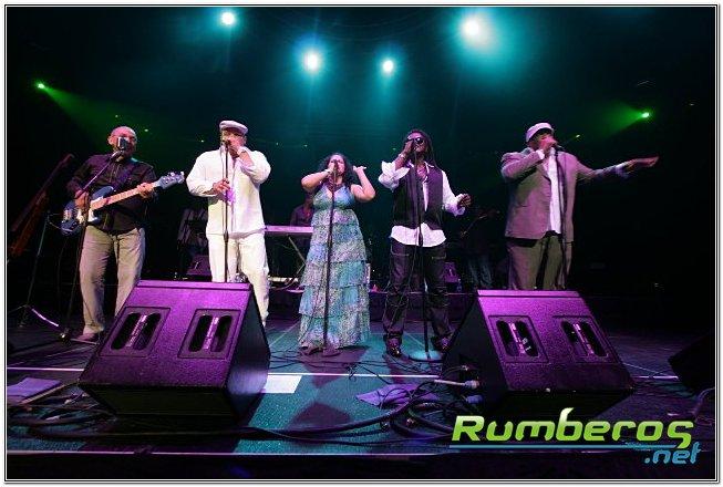 rumberos imagenen de galeria