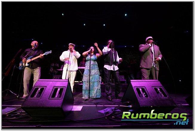 rumberos imagenen de galeria