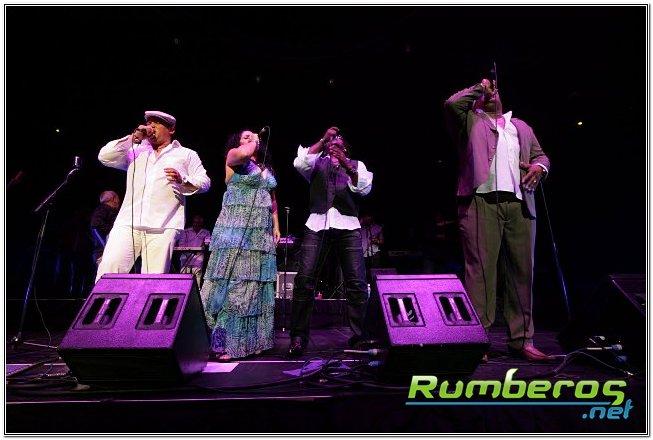 rumberos imagenen de galeria