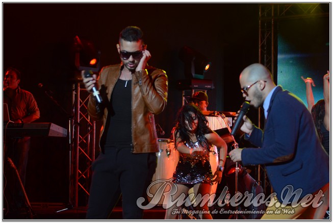 rumberos imagenen de galeria