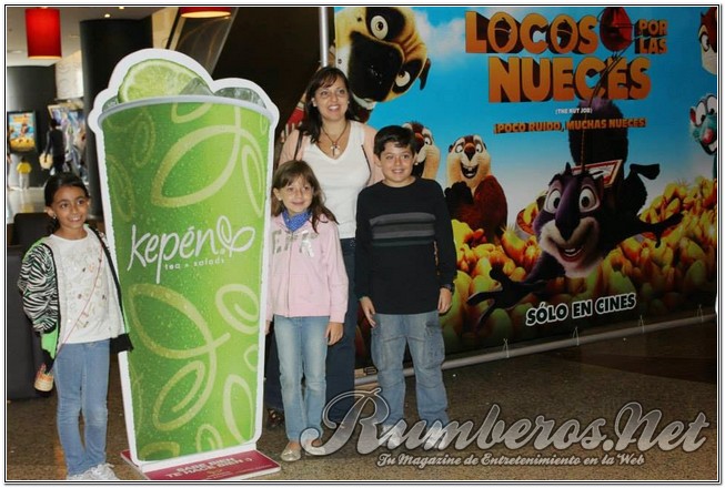rumberos imagenen de galeria