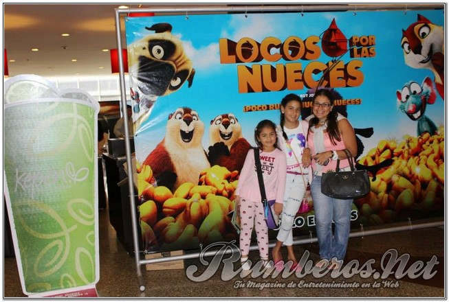 rumberos imagenen de galeria