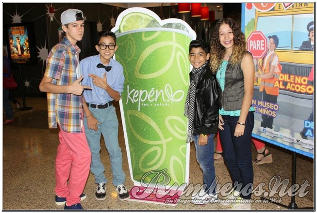 rumberos imagenen de galeria