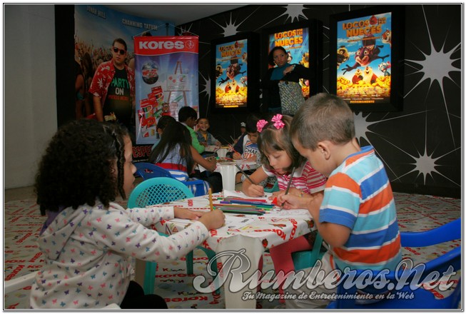 rumberos imagenen de galeria