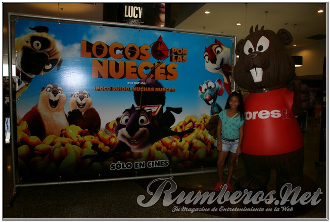 rumberos imagenen de galeria