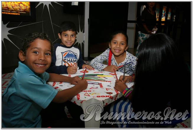 rumberos imagenen de galeria