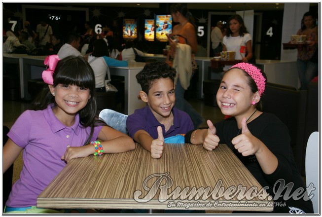 rumberos imagenen de galeria