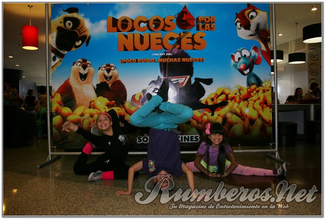 rumberos imagenen de galeria