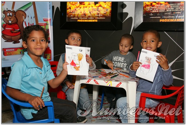 rumberos imagenen de galeria