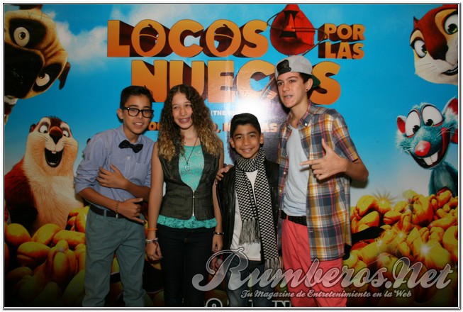 rumberos imagenen de galeria
