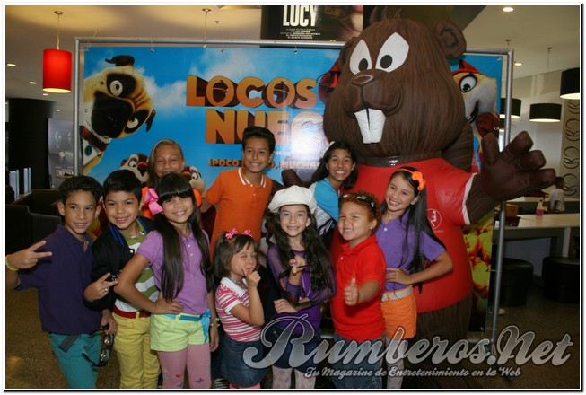 rumberos imagenen de galeria