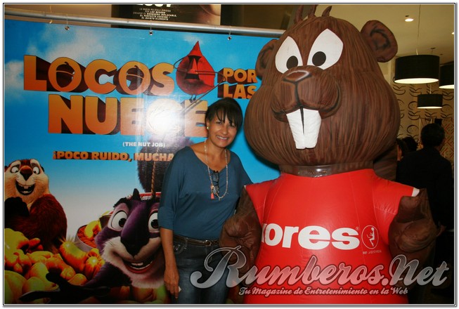 rumberos imagenen de galeria