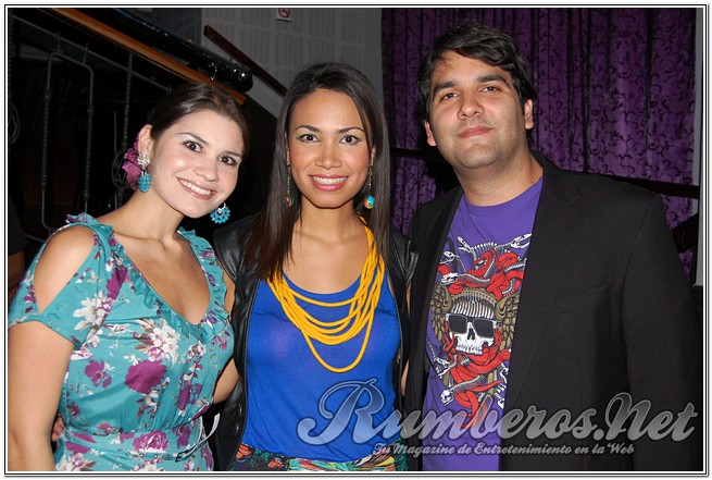 rumberos imagenen de galeria