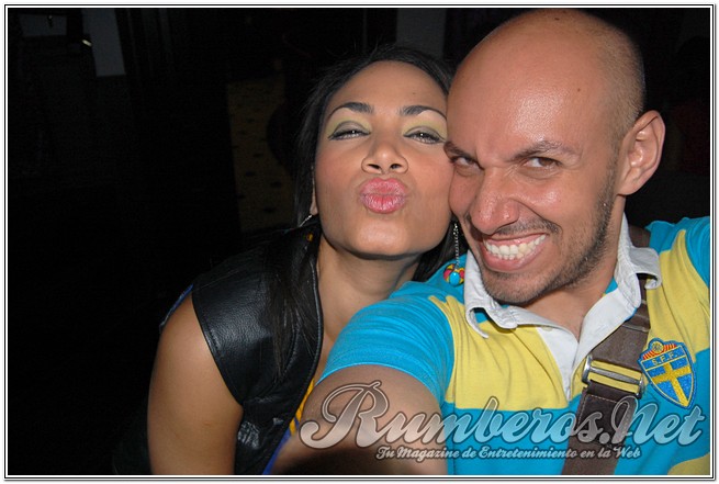 rumberos imagenen de galeria