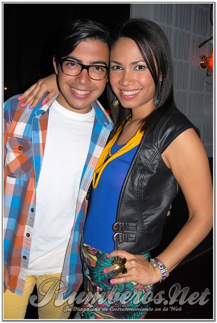 rumberos imagenen de galeria