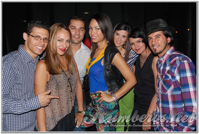 rumberos imagenen de galeria