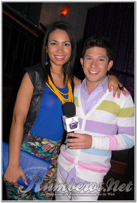 rumberos imagenen de galeria