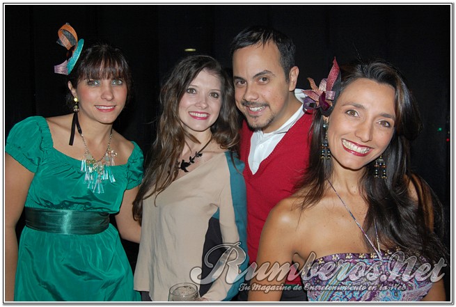 rumberos imagenen de galeria