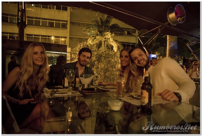 rumberos imagenen de galeria