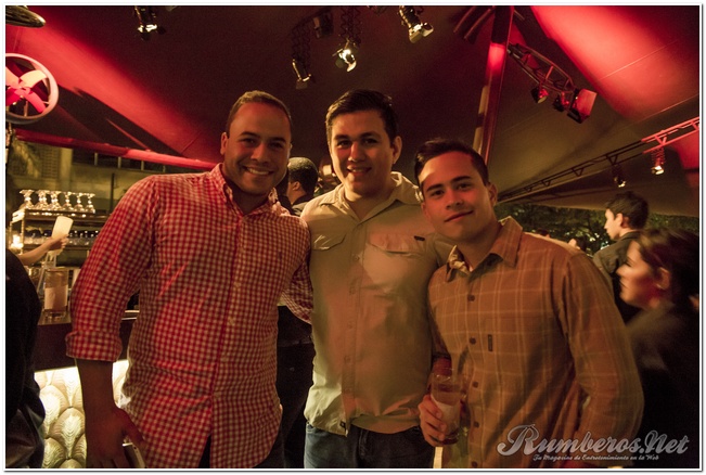 rumberos imagenen de galeria