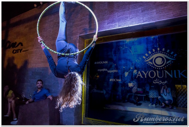 rumberos imagenen de galeria